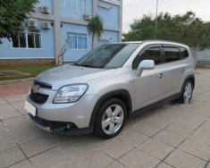 Chevrolet Orlando  AT 2014 - Bán Chevrolet Orlando số tự động, sản xuất năm 2014, nổ rất êm, chưa bao giờ sửa chữa giá 428 triệu tại BR-Vũng Tàu