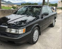 Lexus ES 1991 - Bán Lexus ES 1991, màu đen, nhập khẩu, giá 105tr giá 105 triệu tại Khánh Hòa