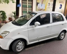 Daewoo Matiz Van 2010 - Cần bán lại xe Daewoo Matiz Van đời 2010, màu trắng, nhập khẩu nguyên chiếc số tự động, giá 138tr giá 138 triệu tại Bắc Ninh