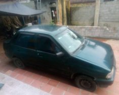 Kia Pride   1997 - Cần bán Kia Pride đời 1997, nhập khẩu, xe máy móc tốt, đủ điều hoà giá 34 triệu tại Ninh Bình