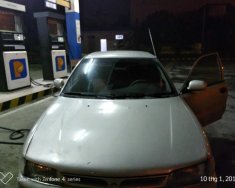 Mitsubishi Lancer 1995 - Cần bán lại xe Mitsubishi Lancer đời 1995, màu bạc, nhập khẩu nguyên chiếc, giá tốt giá 7 triệu tại Hà Nội