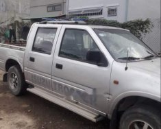 Isuzu Trooper 2000 - Cần bán lại xe Isuzu Trooper đời 2000, màu bạc, giá tốt giá 80 triệu tại Đà Nẵng