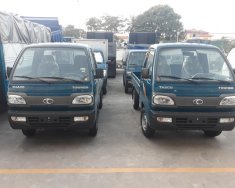 Thaco TOWNER  800 2019 - Đại lý Thaco Hải Phòng bán xe tải Thaco 9 tạ giá rẻ, Thaco Towner 800 tại Hải Phòng giá 159 triệu tại Hải Phòng