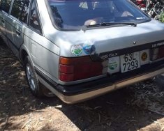 Mazda 626 1990 - Bán Mazda 626 trước năm 1990, màu bạc, nhập khẩu, giá tốt giá 52 triệu tại Tiền Giang