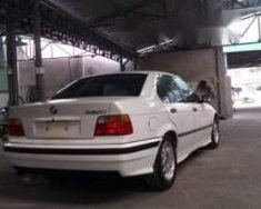 BMW 3 Series 320i 1997 - Cần bán BMW 3 Series 320i đời 1997, màu trắng, nhập khẩu, giá 150tr giá 150 triệu tại BR-Vũng Tàu