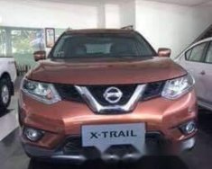 Nissan X trail 2016 - Bán ô tô Nissan X trail 2016, nhập khẩu nguyên chiếc, giá chỉ 900 triệu giá 900 triệu tại Đắk Lắk