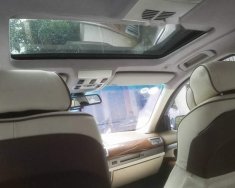 BMW 7 Series    750Li   2006 - Cần bán lại xe BMW 750Li 2006, màu xanh lam, xe nhập  giá 645 triệu tại Tp.HCM