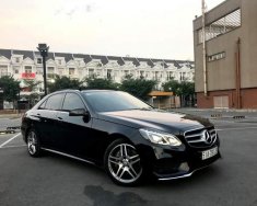 Mercedes-Benz E class E400 2014 - Cần bán gấp Mercedes E400 sản xuất 2014, màu đen, nhập khẩu nguyên chiếc giá 1 tỷ 600 tr tại Tp.HCM