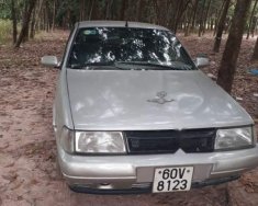 Fiat Tempra   1996 - Cần bán Fiat Tempra đời 1996, màu bạc số sàn giá 45 triệu tại Bình Dương