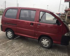 Daihatsu Citivan 2001 - Cần bán gấp Daihatsu Citivan năm sản xuất 2001, màu đỏ, xe nhập, 63tr giá 63 triệu tại Hà Nam