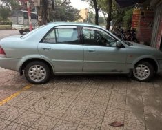 Ford Laser 2000 - Cần bán gấp Ford Laser sản xuất 2000, màu xanh   giá 145 triệu tại Quảng Trị