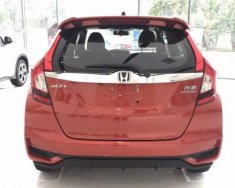 Honda Jazz 2019 - Cần bán xe Honda Jazz 2019, màu đỏ giá cạnh tranh giá 624 triệu tại Vĩnh Long