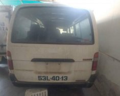 Toyota Hiace     1996 - Bán Toyota Hiace, xe còn đẹp, đang chạy tốt giá 27 triệu tại Tp.HCM