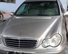 Mercedes-Benz C class 2006 - Cần bán xe Mercedes năm 2006, 385 triệu giá 385 triệu tại Bình Dương