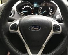 Ford Fiesta 2016 - Bán Ford Fiesta năm sản xuất 2016, màu trắng giá 450 triệu tại Hưng Yên
