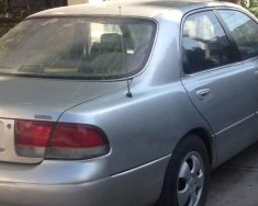 Mazda 626   1993 - Bán ô tô Mazda 626 sản xuất năm 1993, màu bạc, xe còn đẹp giá 95 triệu tại Kon Tum