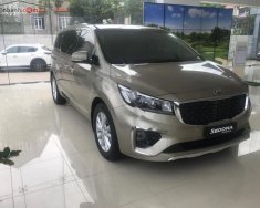 Kia Sedona Platinum D 2018 - Bán xe Kia Sedona Platinum D sản xuất 2018 giá 1 tỷ 209 tr tại Tiền Giang