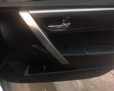 Toyota Corolla altis 2014 - Cần bán Toyota Corolla altis năm sản xuất 2014, màu bạc giá cạnh tranh giá 660 triệu tại Vĩnh Phúc