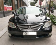 Lexus LS  460 2006 - Bán Lexus LS460 4.6 SX2006, ĐKLD 2007 tên công ty giá 950 triệu tại Hà Nội