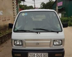 Suzuki Super Carry Truck 2002 - Bán xe Suzuki Super Carry Truck sản xuất năm 2002, màu trắng giá cạnh tranh giá 80 triệu tại Hà Nội