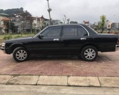 Toyota Crown 1992 - Cần bán gấp Toyota Crown năm 1992, màu đen, xe nhập giá 110 triệu tại Lào Cai