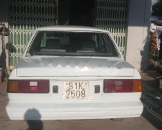 Toyota Carina 1990 - Xe cũ Toyota Carina sản xuất 1990, màu trắng, xe nhập giá 27 triệu tại Bình Định