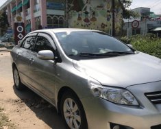 Toyota Corolla altis 1.8G 2009 - Bán xe Toyota Corolla altis 1.8G năm sản xuất 2009, màu bạc như mới, 409 triệu giá 409 triệu tại Tiền Giang