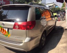 Toyota Sienna LE  2006 - Bán Toyota Sienna LE nhập Obama (Mỹ 2007), vàng cát giá 575 triệu tại Tp.HCM