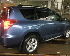 Toyota RAV4 2008 - Bán xe Toyota RAV4 năm sản xuất 2008, xe nhập, màu xanh giá 485 triệu tại BR-Vũng Tàu