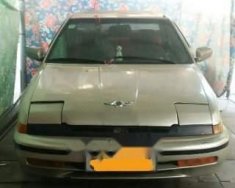 Acura Intergra 1987 - Cần bán lại xe Acura Intergra năm sản xuất 1987, nhập khẩu giá 58 triệu tại An Giang