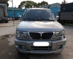 Mitsubishi Jolie SS 2002 - Cần bán xe Mitsubishi Jolie SS năm sản xuất 2002, màu bạc giá 145 triệu tại Tiền Giang