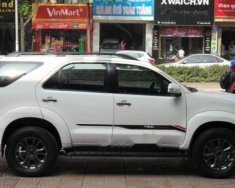 Toyota Fortuner 4x4AT 2016 - Bán xe Toyota Fortuner 4x4AT đời 2016, màu trắng như mới giá 935 triệu tại Hà Nội