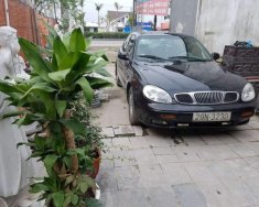 Daewoo Leganza 2001 - Bán Daewoo Leganza đời 2001, màu đen, nhập khẩu, giá tốt giá 78 triệu tại Nam Định