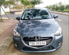 Mazda 5  2 1.AT 2018 - Cần bán xe Mazda 5 2 1.AT sản xuất năm 2018, màu xanh lam, xe nhập giá 520 triệu tại Phú Yên