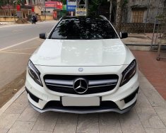 Mercedes-Benz GLA-Class 45 AMG FL 4Matic 2017 - Bán Mercedes-Benz GLA-Class GLA 45 AMG FL 4Matic 2017, màu trắng, xe nhập Đức giá 1 tỷ 880 tr tại Hà Nội