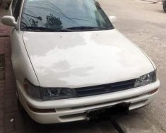 Toyota Corolla 1996 - Cần bán xe Toyota Corolla năm sản xuất 1996, màu trắng, nhập khẩu chính chủ giá 90 triệu tại Hưng Yên