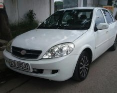 Lifan 520 1.6 MT 2006 - Bán xe Lifan 520 1.6 MT sản xuất 2006, màu trắng chính chủ, 68 triệu giá 68 triệu tại Tp.HCM