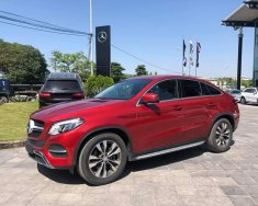 Mercedes-Benz GLE-Class 400 2016 - Bán Mercedes GLE 400 năm 2016, màu đỏ, xe nhập giá 3 tỷ 900 tr tại Hà Nội