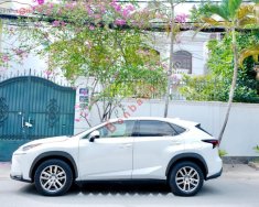 Lexus NX 200T 2016 - Bán Lexus NX 200T đời 2016, màu trắng, xe nhập  giá 2 tỷ 100 tr tại Tp.HCM