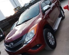 Mazda BT 50 2012 - Cần bán Mazda BT 50 đời 2012, xe nhập giá 460 triệu tại Tp.HCM