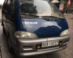 Daihatsu Citivan 2003 - Bán Daihatsu Citivan 2003, màu xanh giá 70 triệu tại Bình Định