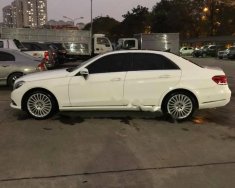 Mercedes-Benz E class E400 2014 - Cần bán xe Mercedes E400 đời 2014, màu trắng giá 1 tỷ 600 tr tại Hà Nội