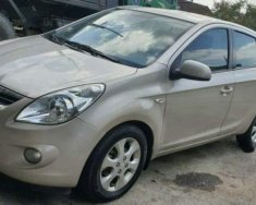 Hyundai i20 2010 - Cần bán Hyundai i20 2010, xe nhập số tự động, giá 320tr giá 320 triệu tại Nghệ An