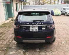 LandRover Discovery Sport HSE Luxury 2015 - Bán ô tô LandRover Discovery Sport HSE Luxury đời 2015, xe nhập chính chủ giá 2 tỷ 200 tr tại Hà Nội