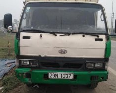 Hyundai Mighty 1996 - Bán Hyundai Mighty đời 1996, hai màu, nhập khẩu giá 65 triệu tại Hà Nội