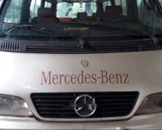 Mercedes-Benz MB 2002 - Bán Mercedes MB đời 2002, nhập khẩu, giá 55tr giá 55 triệu tại Hà Tĩnh