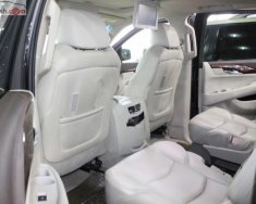 Cadillac Escalade 2014 - Cần bán gấp Cadillac Escalade sản xuất 2014, màu nâu, nhập khẩu  giá 4 tỷ 550 tr tại Tp.HCM