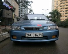 Mazda 3   2006 - Bán xe Mazda 3 2006, màu xanh lam, nhập khẩu, 95tr giá 95 triệu tại Hà Nội