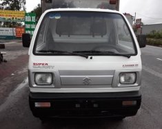 Suzuki Carry 2008 - Bán xe tải 5 tạ Suzuki Carry 2008 đăng ký lần đầu 2011 giá 115 triệu tại Thái Bình