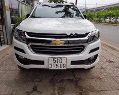 Chevrolet Colorado  2.8 AT  2012 - Bán ô tô Chevrolet Colorado 2.8 AT năm 2012, xe nhập   giá 690 triệu tại Tp.HCM